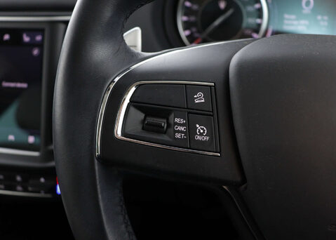 Maserati Levante 2.0 Levante GT MHEV Auto 4WD 5dr 41