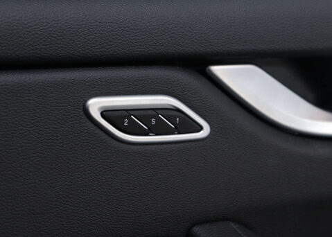 Maserati Levante 2.0 Levante GT MHEV Auto 4WD 5dr 45