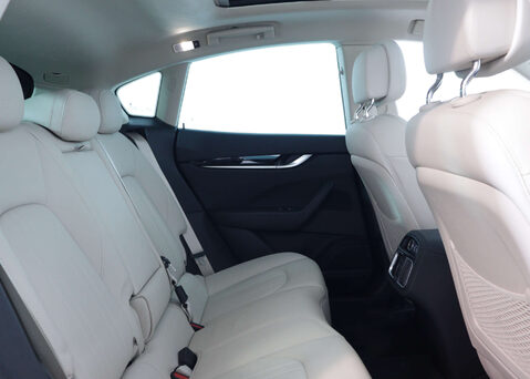 Maserati Levante 2.0 Levante GT MHEV Auto 4WD 5dr 56