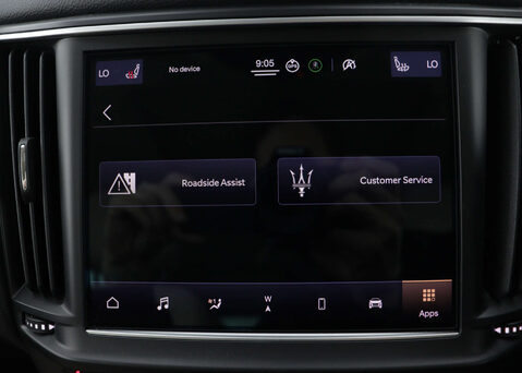 Maserati Levante 2.0 Levante GT MHEV Auto 4WD 5dr 31