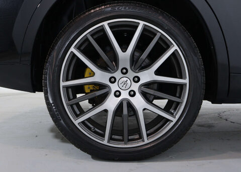 Maserati Levante 2.0 Levante GT MHEV Auto 4WD 5dr 13