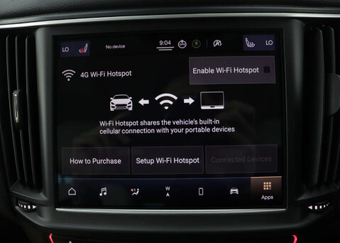 Maserati Levante 2.0 Levante GT MHEV Auto 4WD 5dr 26