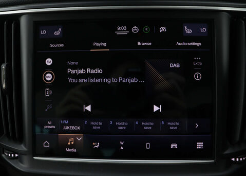 Maserati Levante 2.0 Levante GT MHEV Auto 4WD 5dr 21