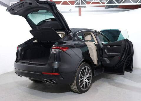Maserati Levante 2.0 Levante GT MHEV Auto 4WD 5dr 67