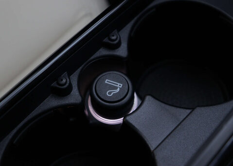 Maserati Levante 2.0 Levante GT MHEV Auto 4WD 5dr 34