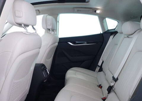 Maserati Levante 2.0 Levante GT MHEV Auto 4WD 5dr 55