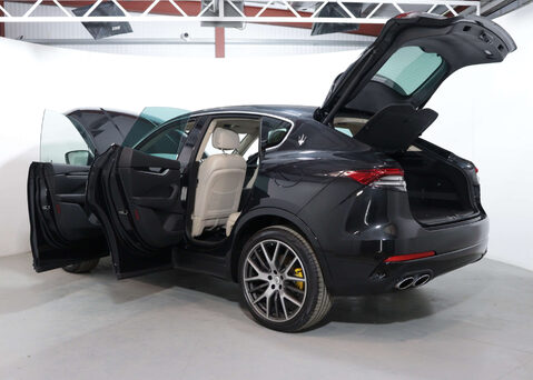 Maserati Levante 2.0 Levante GT MHEV Auto 4WD 5dr 65