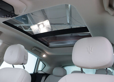 Maserati Levante 2.0 Levante GT MHEV Auto 4WD 5dr 54