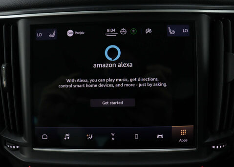 Maserati Levante 2.0 Levante GT MHEV Auto 4WD 5dr 23