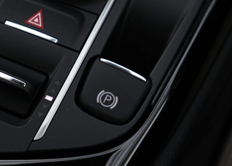 Maserati Levante 2.0 Levante GT MHEV Auto 4WD 5dr 38