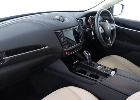 Maserati Levante 2.0 Levante GT MHEV Auto 4WD 5dr 51