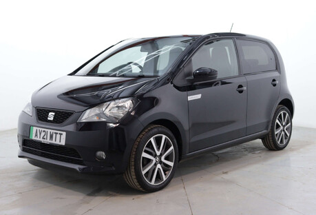 SEAT Mii Mii EV 5dr