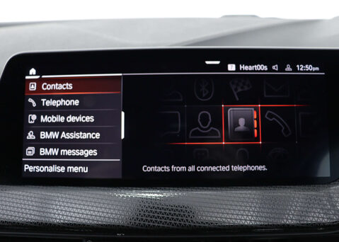 BMW 2 Series 1.5 218I M Sport 4dr 23