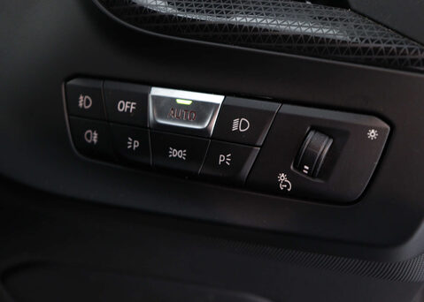 BMW 2 Series 1.5 218I M Sport 4dr 36