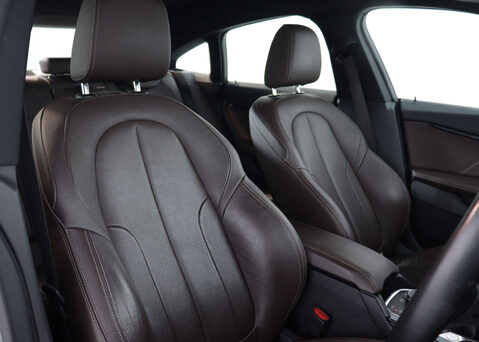 BMW 2 Series 1.5 218I M Sport 4dr 47