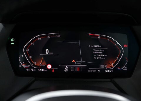 BMW 2 Series 1.5 218I M Sport 4dr 17