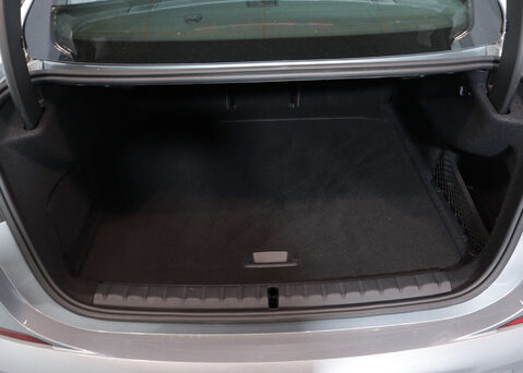 BMW 2 Series 1.5 218I M Sport 4dr 55