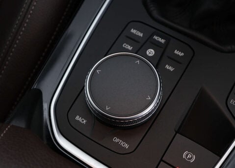 BMW 2 Series 1.5 218I M Sport 4dr 34