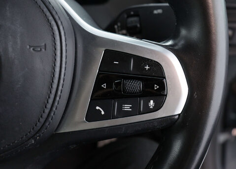 BMW 2 Series 1.5 218I M Sport 4dr 38