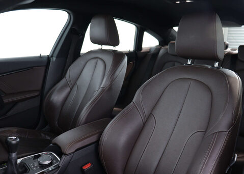 BMW 2 Series 1.5 218I M Sport 4dr 51