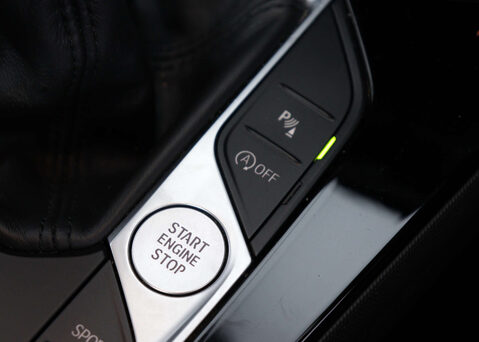 BMW 2 Series 1.5 218I M Sport 4dr 31