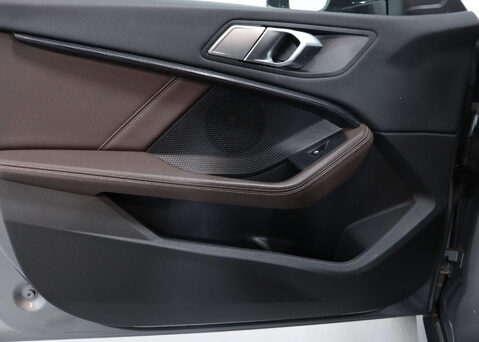 BMW 2 Series 1.5 218I M Sport 4dr 52