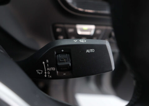 BMW 2 Series 1.5 218I M Sport 4dr 40