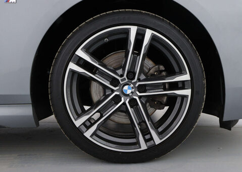 BMW 2 Series 1.5 218I M Sport 4dr 14