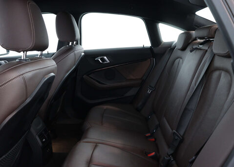 BMW 2 Series 1.5 218I M Sport 4dr 53