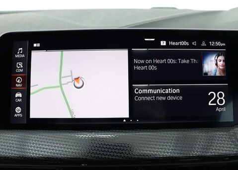 BMW 2 Series 1.5 218I M Sport 4dr 21