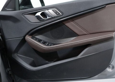 BMW 2 Series 1.5 218I M Sport 4dr 48