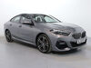 BMW 2 Series 1.5 218I M Sport 4dr