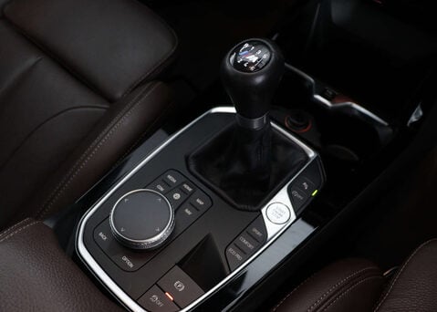 BMW 2 Series 1.5 218I M Sport 4dr 35