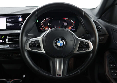 BMW 2 Series 1.5 218I M Sport 4dr 18