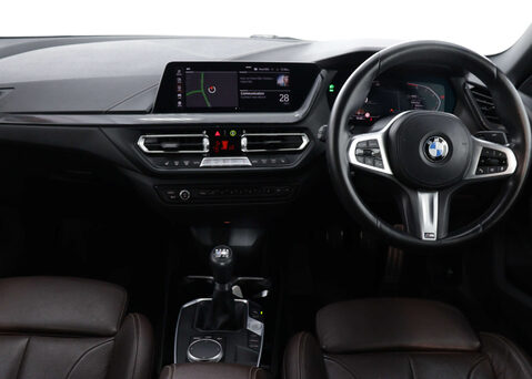 BMW 2 Series 1.5 218I M Sport 4dr 19