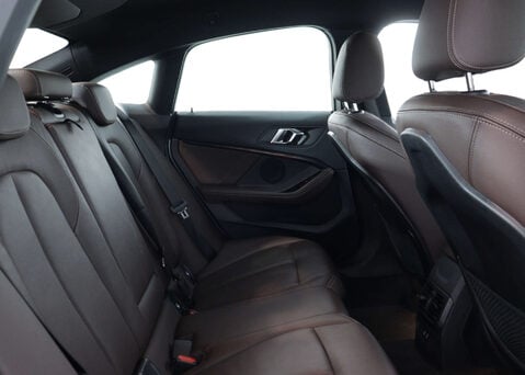 BMW 2 Series 1.5 218I M Sport 4dr 54