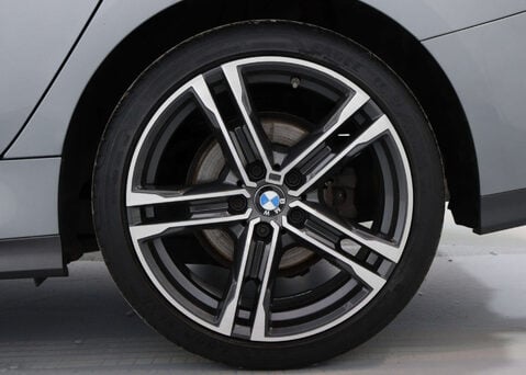 BMW 2 Series 1.5 218I M Sport 4dr 16