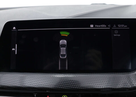 BMW 2 Series 1.5 218I M Sport 4dr 26