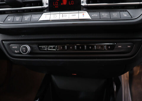 BMW 2 Series 1.5 218I M Sport 4dr 28