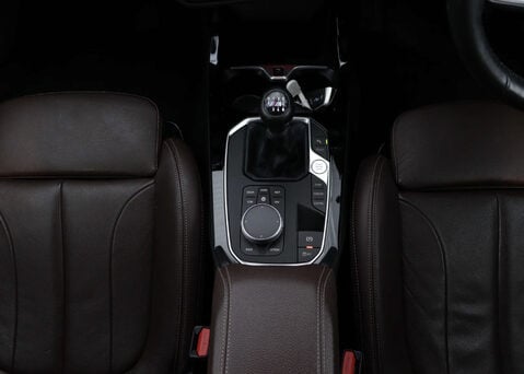 BMW 2 Series 1.5 218I M Sport 4dr 20