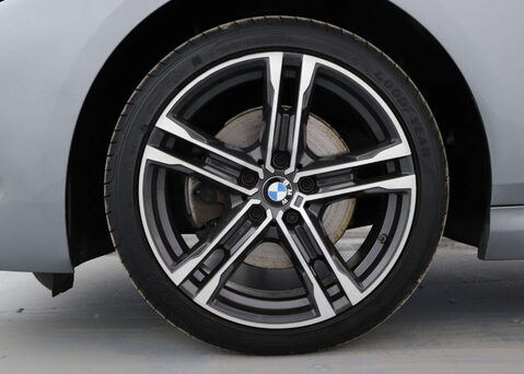 BMW 2 Series 1.5 218I M Sport 4dr 15