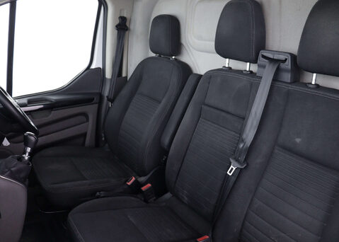Ford Transit Custom 2.0 Transit Custom 300 Limited L2 H1 EcoBlue 42