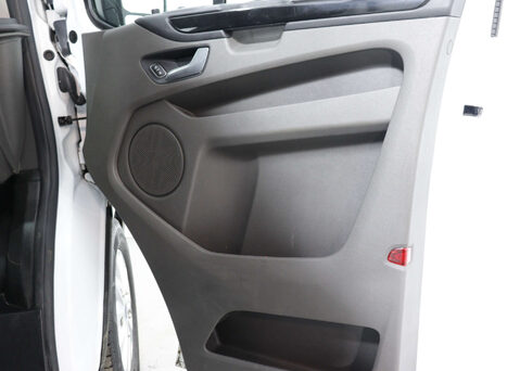 Ford Transit Custom 2.0 Transit Custom 300 Limited L2 H1 EcoBlue 39