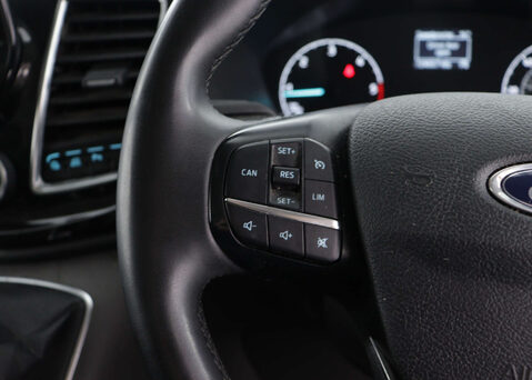 Ford Transit Custom 2.0 Transit Custom 300 Limited L2 H1 EcoBlue 27