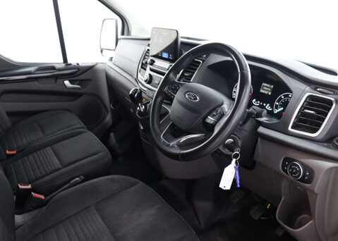 Ford Transit Custom 2.0 Transit Custom 300 Limited L2 H1 EcoBlue 36