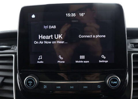 Ford Transit Custom 2.0 Transit Custom 300 Limited L2 H1 EcoBlue 20