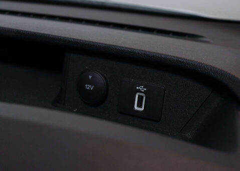 Ford Transit Custom 2.0 Transit Custom 300 Limited L2 H1 EcoBlue 34