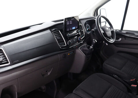 Ford Transit Custom 2.0 Transit Custom 300 Limited L2 H1 EcoBlue 40