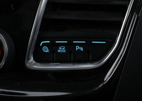 Ford Transit Custom 2.0 Transit Custom 300 Limited L2 H1 EcoBlue 26