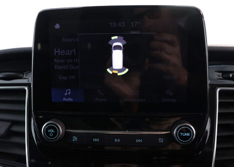 Ford Transit Custom 2.0 Transit Custom 300 Limited L2 H1 EcoBlue 32